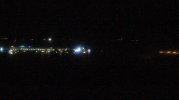 Weather camera view of Pleasant Harbor.