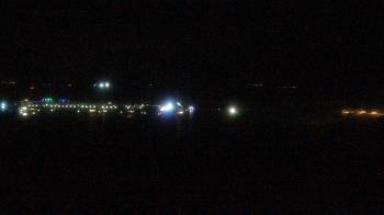 Weather camera view of Pleasant Harbor.