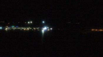 Weather camera view of Pleasant Harbor.