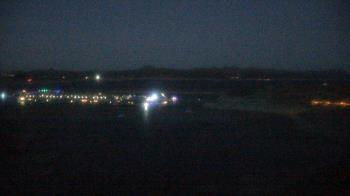 Weather camera view of Pleasant Harbor.