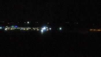 Weather camera view of Pleasant Harbor.