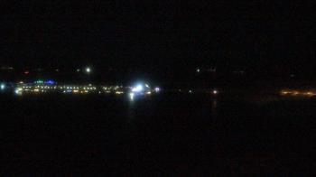 Weather camera view of Pleasant Harbor.