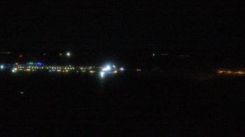 Weather camera view of Pleasant Harbor.