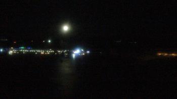 Weather camera view of Pleasant Harbor.