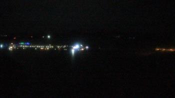 Weather camera view of Pleasant Harbor.