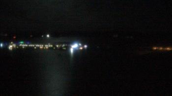 Weather camera view of Pleasant Harbor.