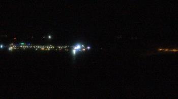 Weather camera view of Pleasant Harbor.