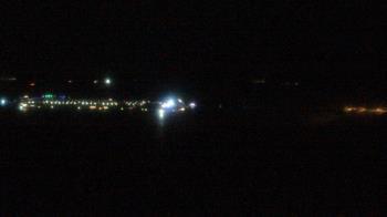 Weather camera view of Pleasant Harbor.