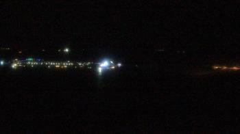 Weather camera view of Pleasant Harbor.