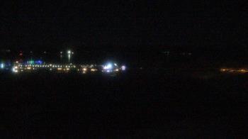 Weather camera view of Pleasant Harbor.