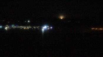 Weather camera view of Pleasant Harbor.