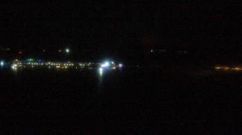 Weather camera view of Pleasant Harbor.