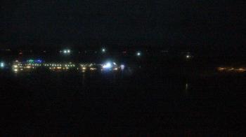 Weather camera view of Pleasant Harbor.