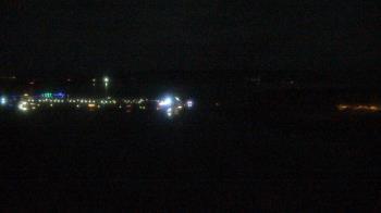 Weather camera view of Pleasant Harbor.