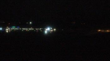 Weather camera view of Pleasant Harbor.