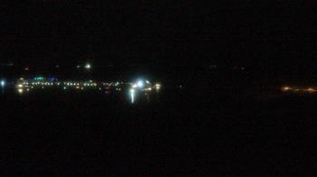 Weather camera view of Pleasant Harbor.