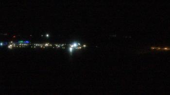 Weather camera view of Pleasant Harbor.