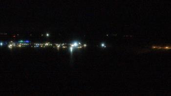 Weather camera view of Pleasant Harbor.