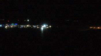 Weather camera view of Pleasant Harbor.