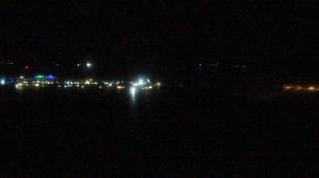 Weather camera view of Pleasant Harbor.