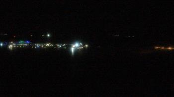 Weather camera view of Pleasant Harbor.