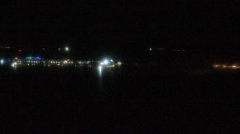 Weather camera view of Pleasant Harbor.