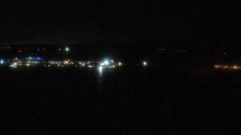 Weather camera view of Pleasant Harbor.