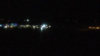 Weather camera view of Pleasant Harbor.