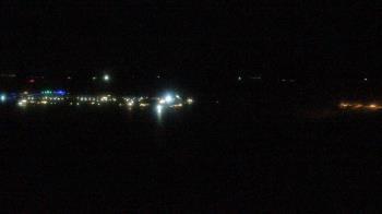 Weather camera view of Pleasant Harbor.