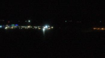 Weather camera view of Pleasant Harbor.