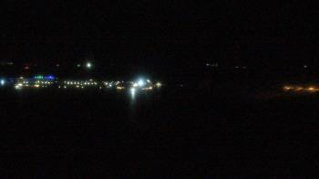 Weather camera view of Pleasant Harbor.