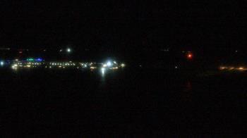 Weather camera view of Pleasant Harbor.