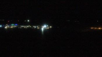 Weather camera view of Pleasant Harbor.