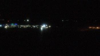 Weather camera view of Pleasant Harbor.