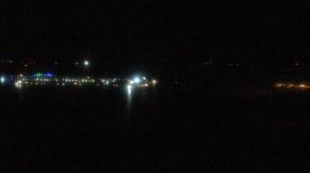 Weather camera view of Pleasant Harbor.