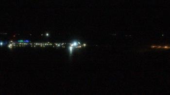 Weather camera view of Pleasant Harbor.