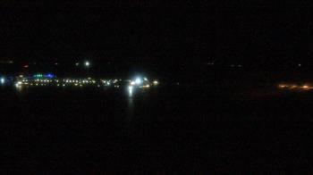 Weather camera view of Pleasant Harbor.