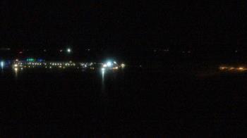 Weather camera view of Pleasant Harbor.