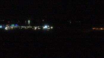 Weather camera view of Pleasant Harbor.