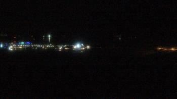 Weather camera view of Pleasant Harbor.