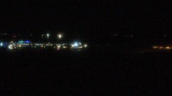 Weather camera view of Pleasant Harbor.