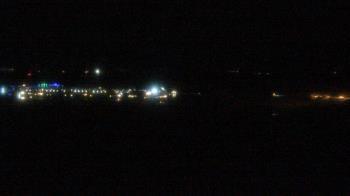 Weather camera view of Pleasant Harbor.