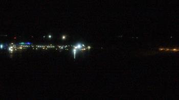 Weather camera view of Pleasant Harbor.