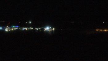 Weather camera view of Pleasant Harbor.