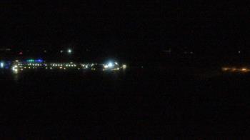 Weather camera view of Pleasant Harbor.