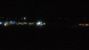 Weather camera view of Pleasant Harbor.