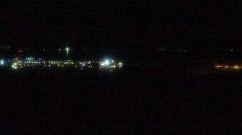 Weather camera view of Pleasant Harbor.