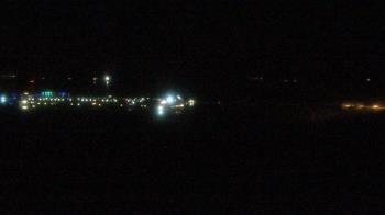 Weather camera view of Pleasant Harbor.