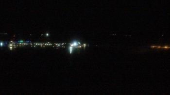 Weather camera view of Pleasant Harbor.