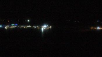 Weather camera view of Pleasant Harbor.